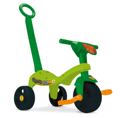 VELOTROL TCHUCO DINO PARK C/HASTE 639